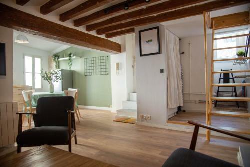 Apartamento Le Petit Avignonnais - Together - Intramuros - Center