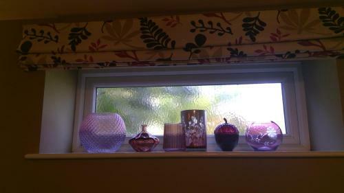 Apartamento Hector's Barn
