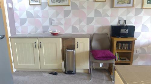 Apartamento Hector's Barn