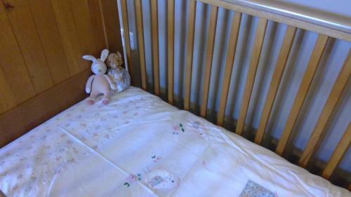 Apartamento Hector's Barn