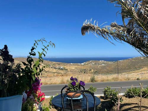 Mihaela Apartments Sifnos
