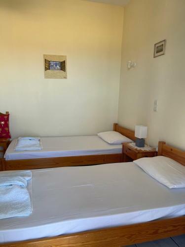 Mihaela Apartments Sifnos