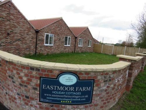 The Tack Room At Eastmoor Farm
