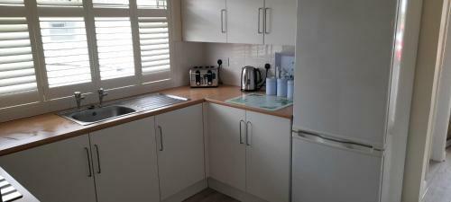 Stunning Two Storey Spacious Chalet