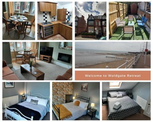 Apartamento Woldgate Retreat Bridlington