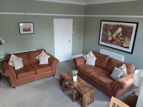 Apartamento Woldgate Retreat Bridlington