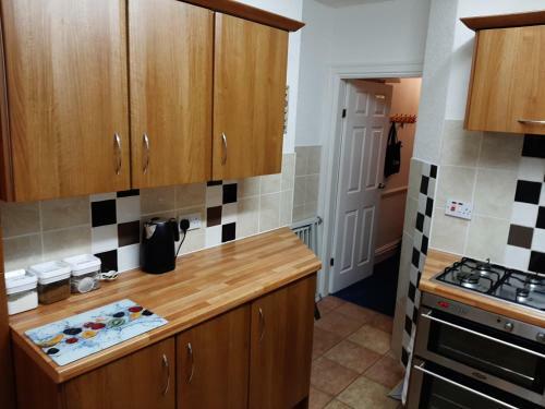 Apartamento Woldgate Retreat Bridlington