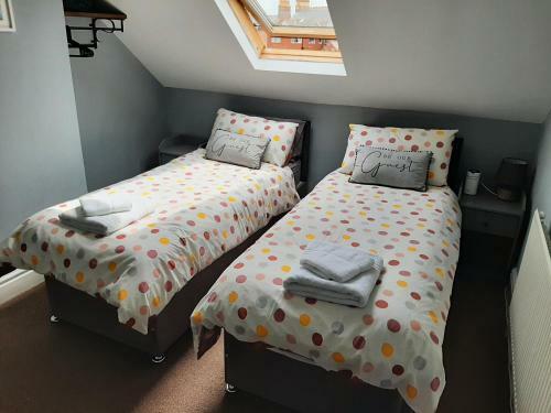 Apartamento Woldgate Retreat Bridlington