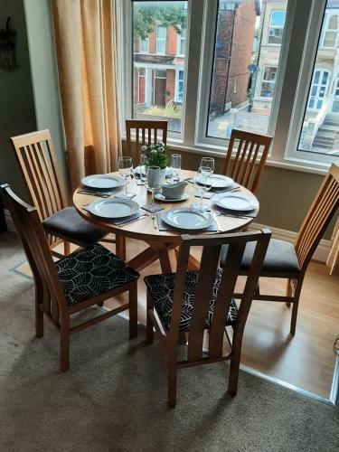 Apartamento Woldgate Retreat Bridlington