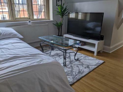 Colmore Row Business District Apartments
