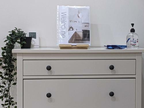 Colmore Row Business District Apartments