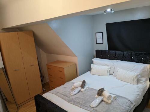Colmore Row Business District Apartments