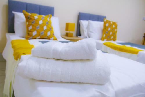Apartamento City Road Birmingham Studios From Oofy With En-suites