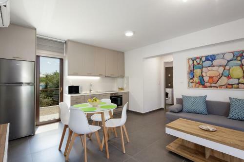 Apartamento Coconut Palm Paradise