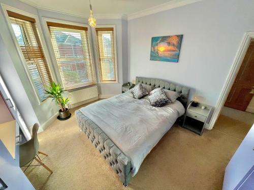 Apartamento Fortescue Lodge