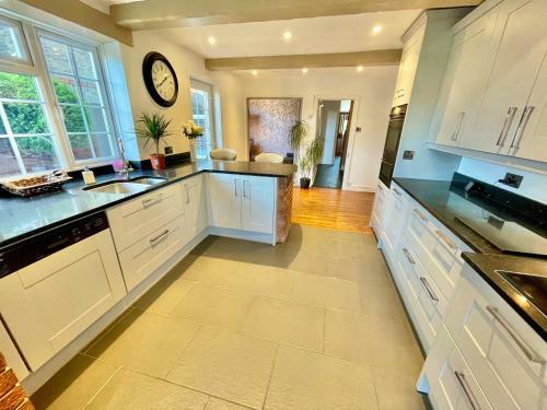 Apartamento Fortescue Lodge