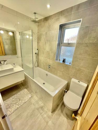 Apartamento Fortescue Lodge