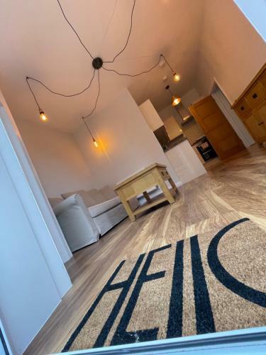 Apartamento Stylish One Bedroom Central Bournemouth Flat