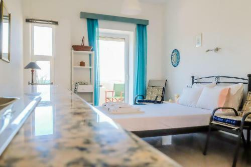 Apartamento Seaview Studio
