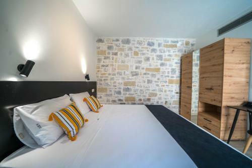 Villa Aiolos ? Sea View ? Pool ? Gym ? Sauna