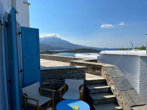 Apartamento Cavo Lacia