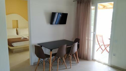 Aelia Mare Apartments Nr3