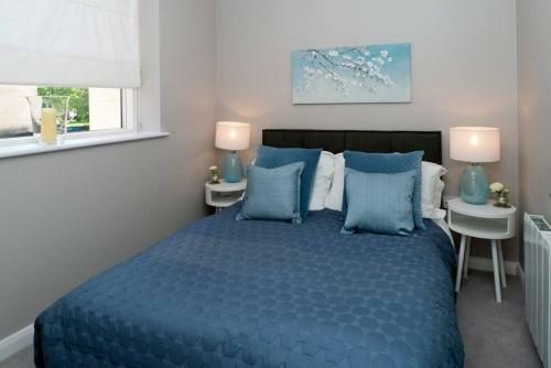 Deluxe Townhouse Next To Cabot Circus