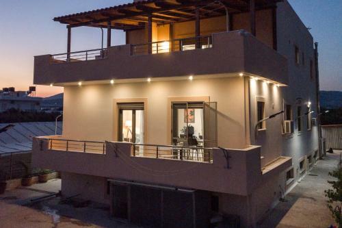 Libyan Sea Luxury Apartment 2