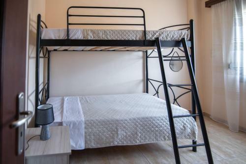 Libyan Sea Luxury Apartment 1