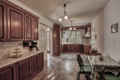 Villa Reiki, Classy Beachfront Home At Lakkopetra