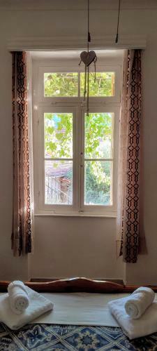 Maroudas Traditional Guest House