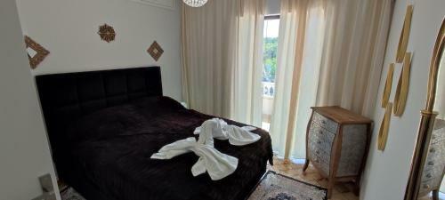 Ixian House Apartment