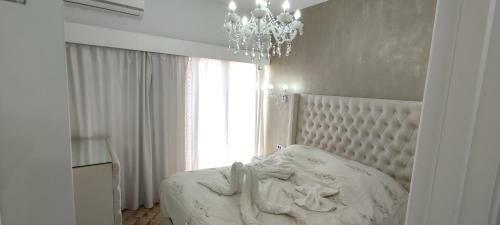 Ixian House Apartment