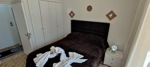 Ixian House Apartment