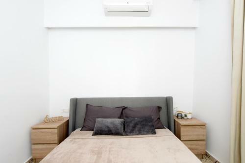 Apartamento Naya Ixia Rhodes