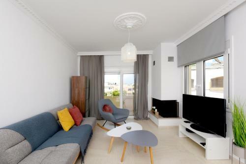 Apartamento Naya Ixia Rhodes