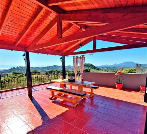 Apartamento Heaven House With Pool