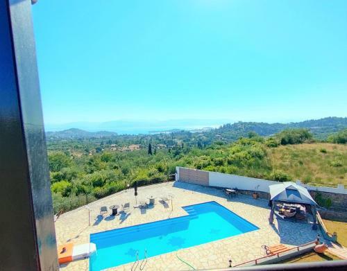 Apartamento Heaven House With Pool