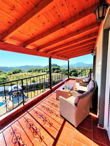 Apartamento Heaven House With Pool