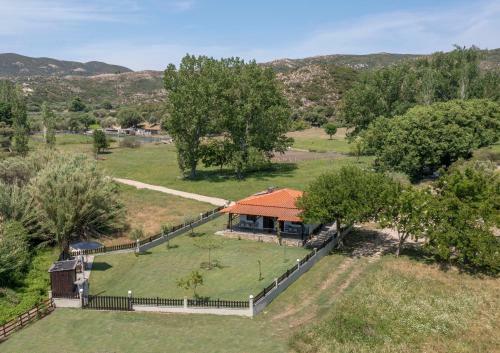 Apartamento Exochiko Kalamitsi