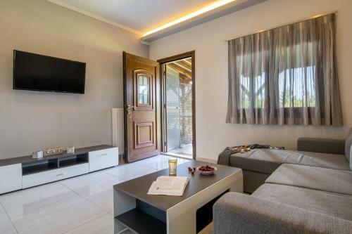 Apartamento Exochiko Kalamitsi