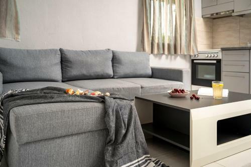 Apartamento Exochiko Kalamitsi