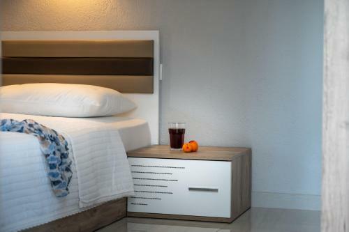 Apartamento Exochiko Kalamitsi