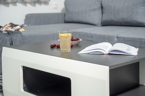 Apartamento Exochiko Kalamitsi