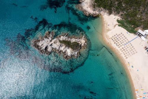Apartamento Exochiko Kalamitsi
