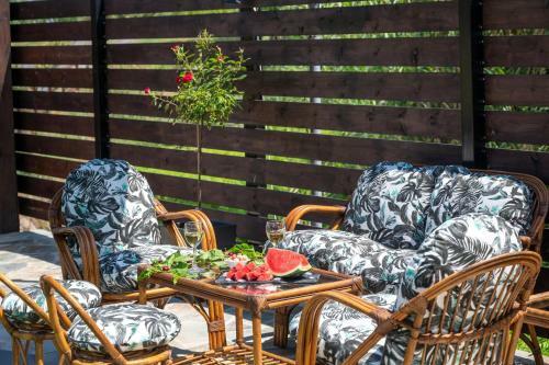 Apartamento Exochiko Kalamitsi