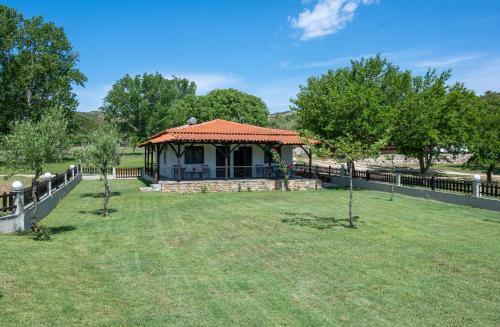 Apartamento Exochiko Kalamitsi
