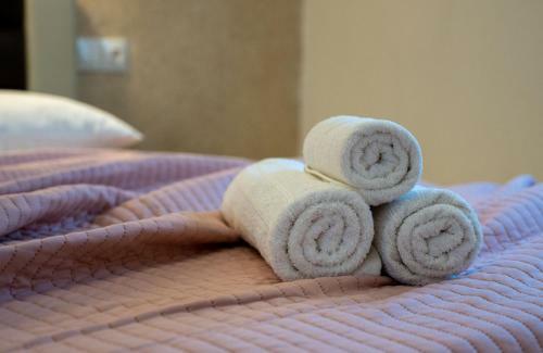Apartamento Exochiko Kalamitsi