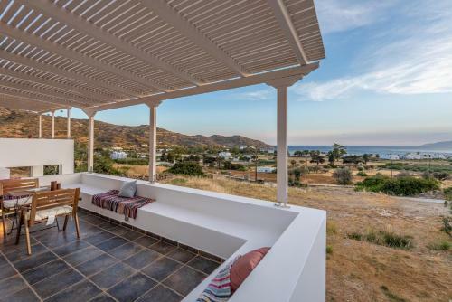 Mylopotas Apartments IV