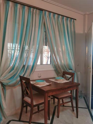 Apartamento M&m Majestic Views Studio